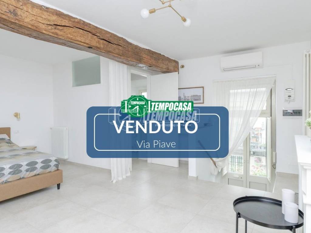 appartamento in vendita a Torino in zona Centro Storico