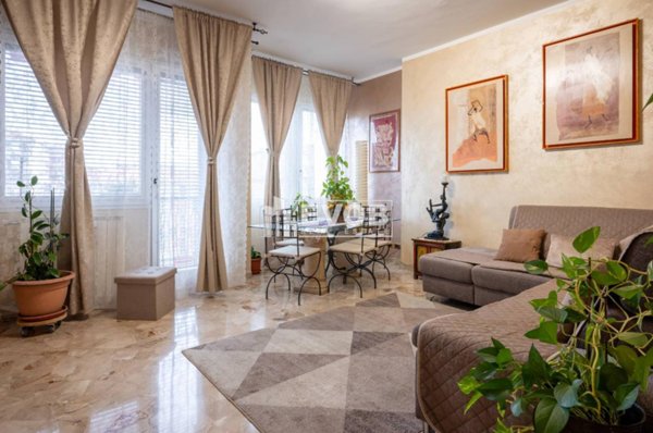 appartamento in vendita a Torino in zona Lingotto