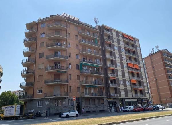 appartamento in vendita a Torino in zona Mirafiori Nord