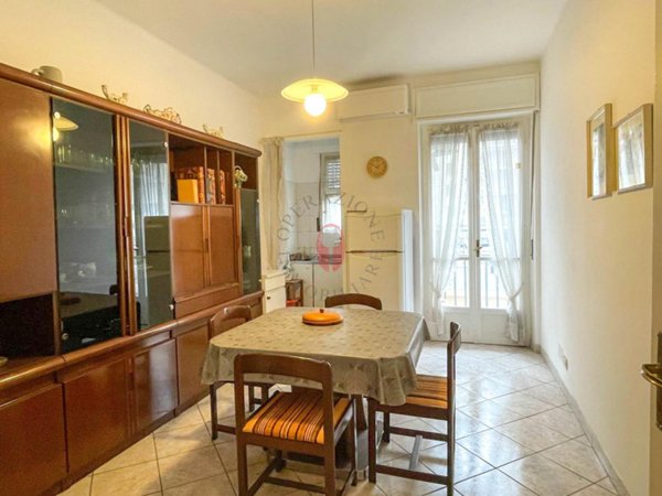 appartamento in vendita a Torino in zona Santa Rita