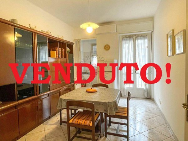 appartamento in vendita a Torino in zona Santa Rita