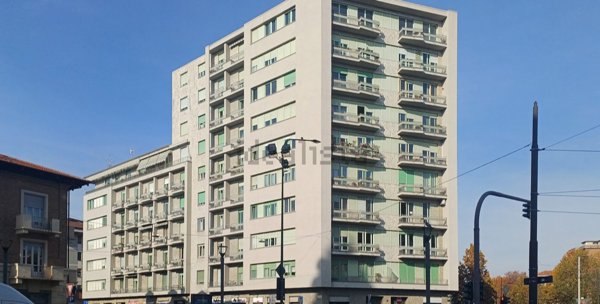 appartamento in vendita a Torino in zona Campidoglio