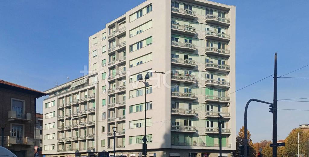 appartamento in vendita a Torino in zona Campidoglio