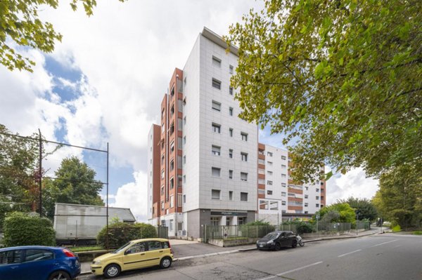 appartamento in vendita a Torino in zona Lucento