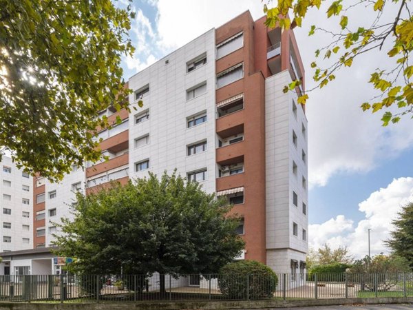 appartamento in vendita a Torino in zona Lucento