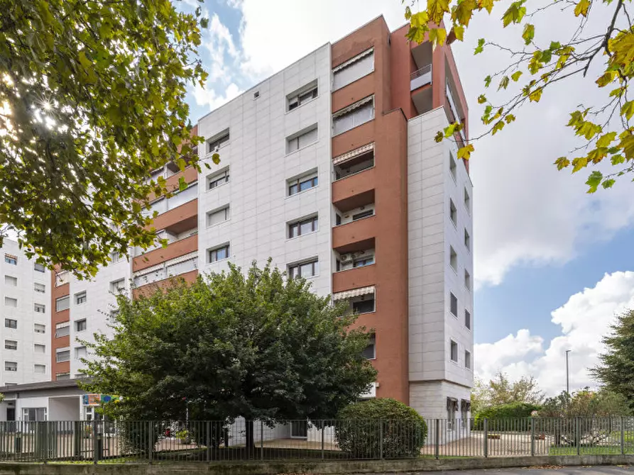 appartamento in vendita a Torino in zona Lucento