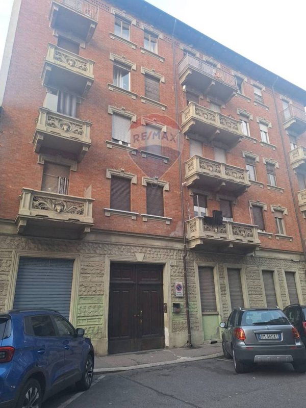 appartamento in vendita a Torino in zona Barriera di Milano