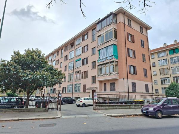 appartamento in vendita a Torino in zona Mirafiori Nord