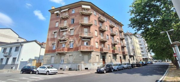 appartamento in vendita a Torino in zona Borgo San Paolo