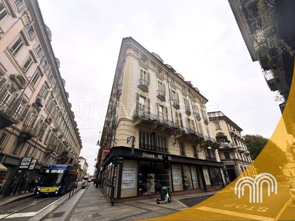 appartamento in vendita a Torino in zona Centro Storico