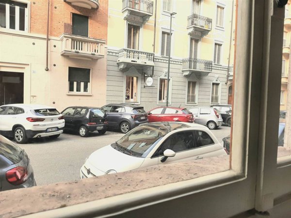 appartamento in vendita a Torino in zona Crocetta