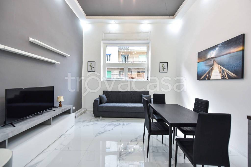 appartamento in vendita a Torino in zona Parella