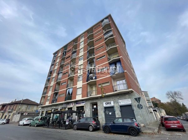 appartamento in vendita a Torino in zona Madonna di Campagna