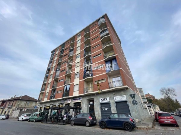 appartamento in vendita a Torino in zona Madonna di Campagna