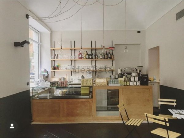 negozio in vendita a Torino in zona Cit Turin