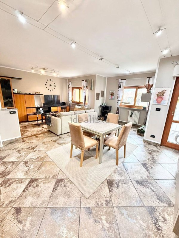 appartamento in vendita a Torino in zona Centro Storico