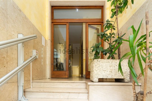 appartamento in vendita a Torino in zona Santa Rita