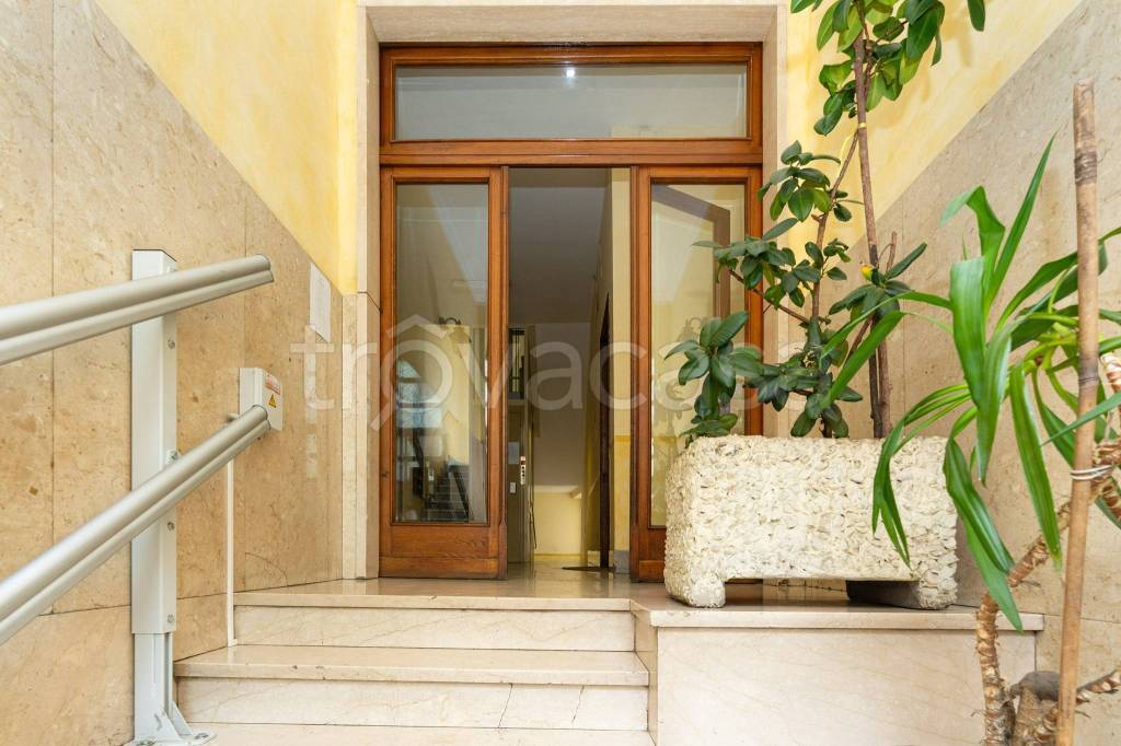 appartamento in vendita a Torino in zona Santa Rita