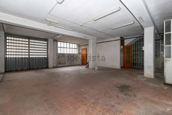 casa indipendente in vendita a Torino in zona Barriera di Milano