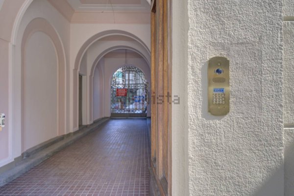 appartamento in vendita a Torino in zona Millefonti