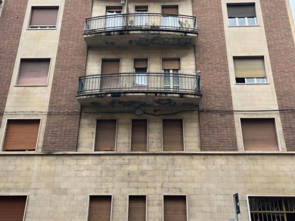 appartamento in vendita a Torino in zona Parella