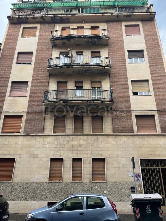 appartamento in vendita a Torino in zona Parella