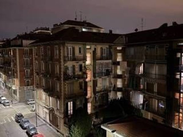 appartamento in vendita a Torino in zona Borgo San Paolo