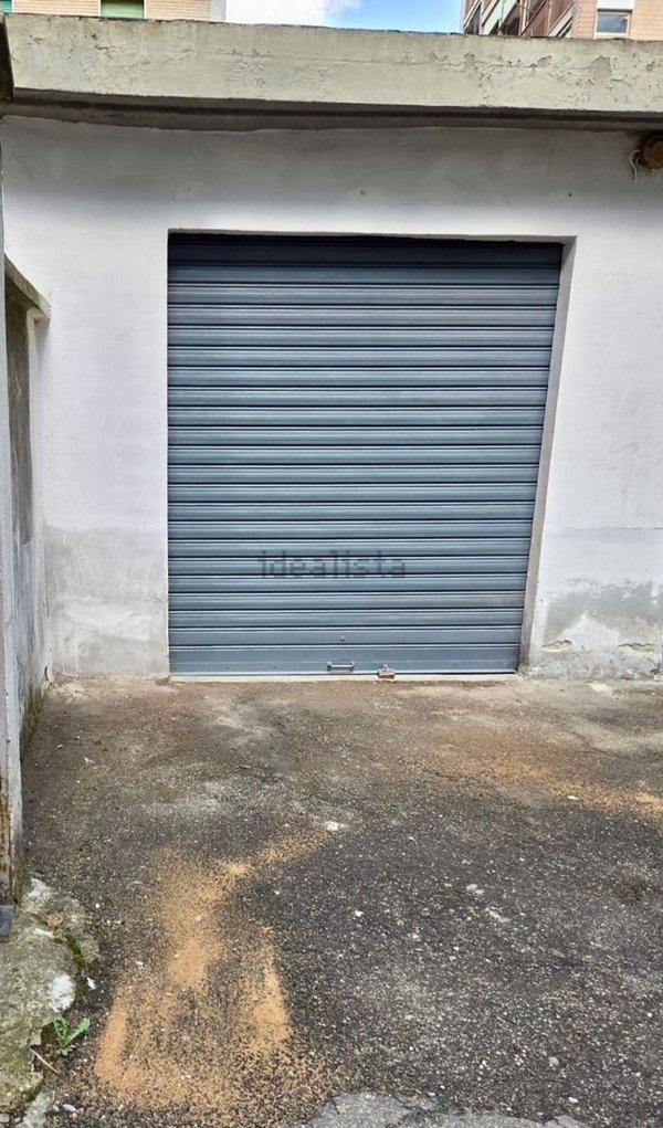 locale di sgombero in vendita a Torino in zona Millefonti