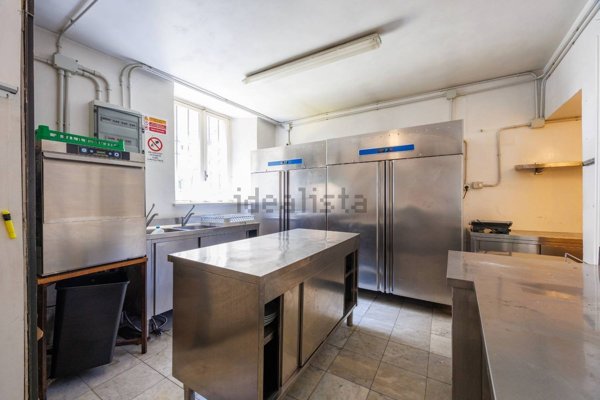 negozio in vendita a Torino in zona Centro Storico