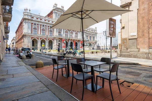 negozio in vendita a Torino in zona Centro Storico