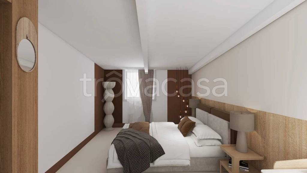 appartamento in vendita a Torino in zona Crocetta