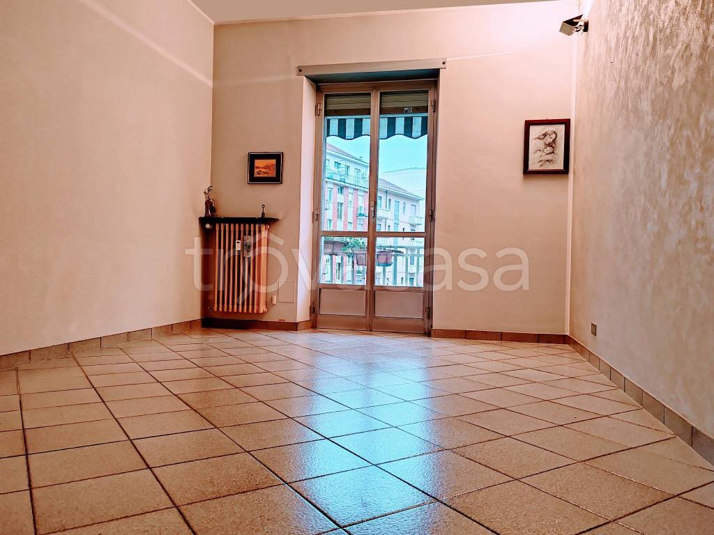 appartamento in vendita a Torino in zona Santa Rita