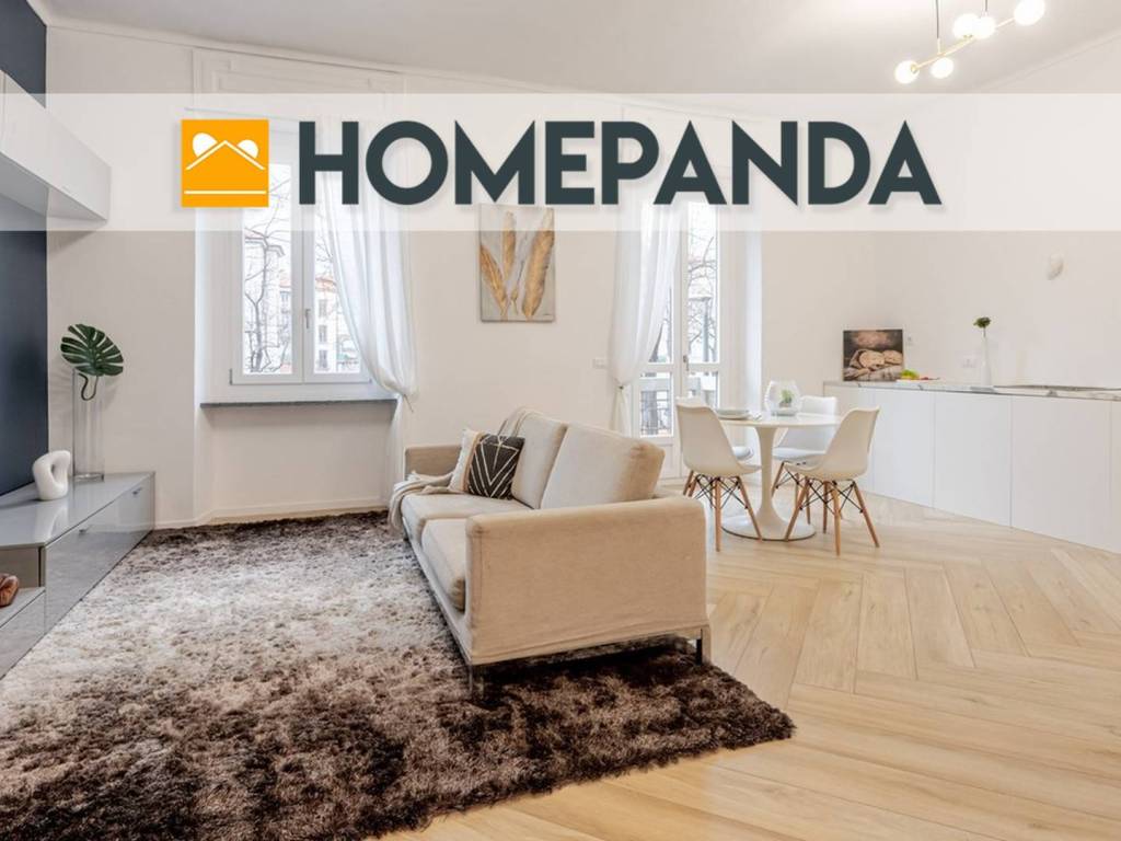 appartamento in vendita a Torino in zona Campidoglio