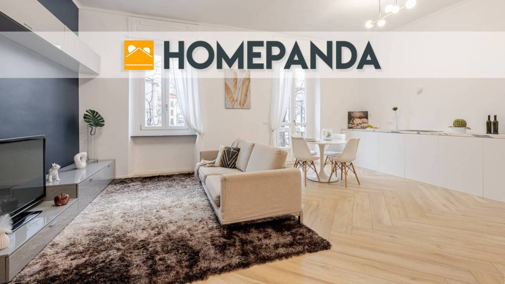 appartamento in vendita a Torino in zona Campidoglio