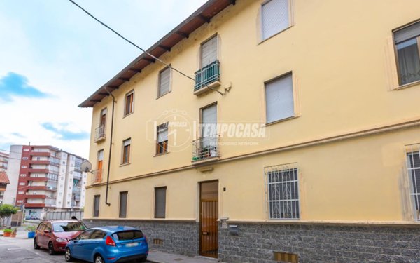 appartamento in vendita a Torino in zona Lucento