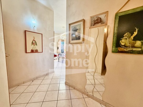 appartamento in vendita a Torino in zona San Donato