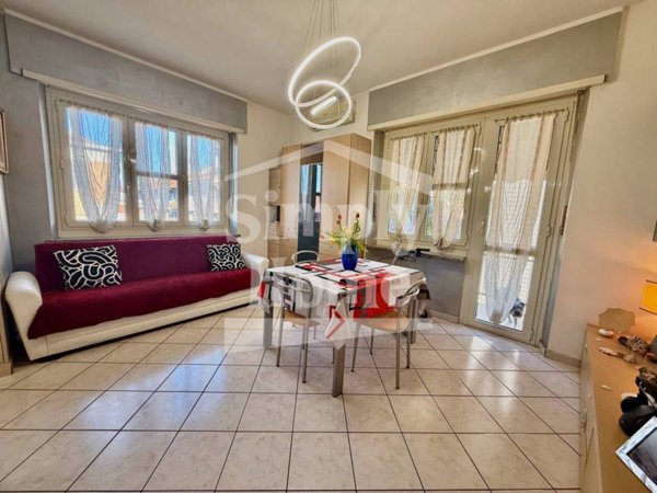 appartamento in vendita a Torino in zona San Donato