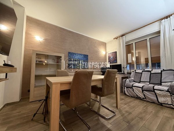 appartamento in vendita a Torino in zona Borgata Vittoria