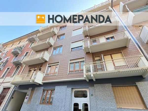 appartamento in vendita a Torino in zona Crocetta