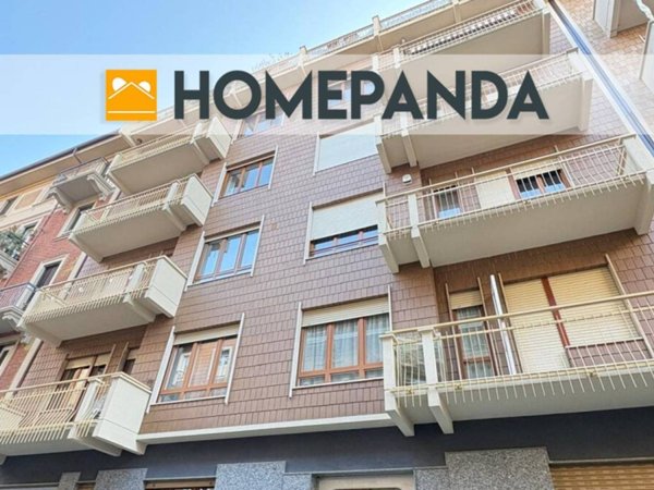 appartamento in vendita a Torino in zona Crocetta