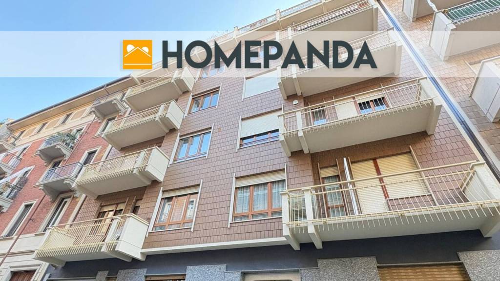 appartamento in vendita a Torino in zona Crocetta