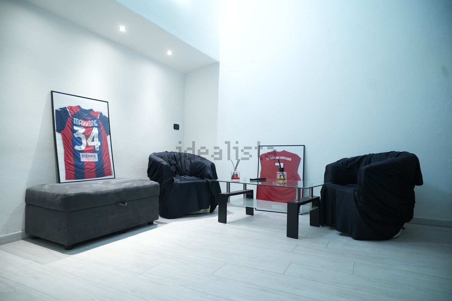 ufficio in vendita a Torino in zona Aurora