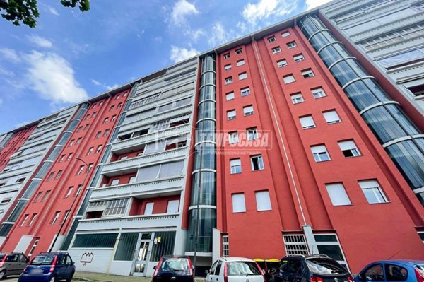 appartamento in vendita a Torino in zona Borgata Vittoria