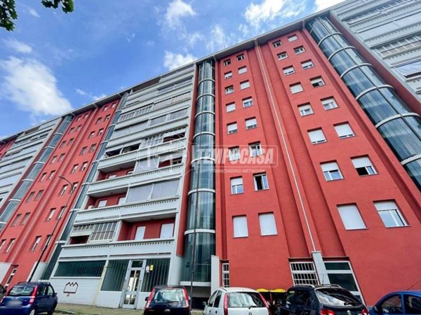 appartamento in vendita a Torino in zona Madonna di Campagna