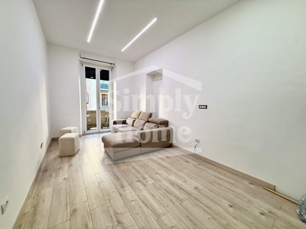 appartamento in vendita a Torino in zona Borgata Vittoria