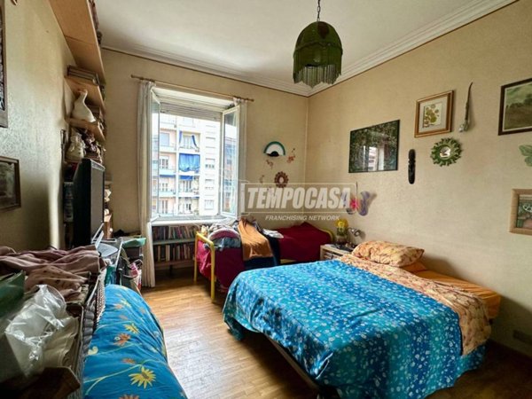 appartamento in vendita a Torino in zona Borgo San Paolo