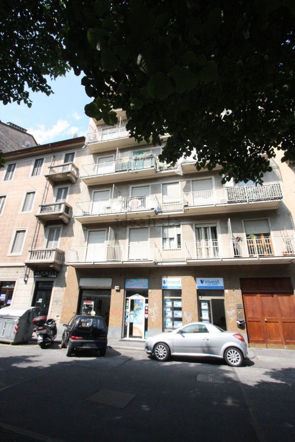 appartamento in vendita a Torino in zona Borgo San Paolo