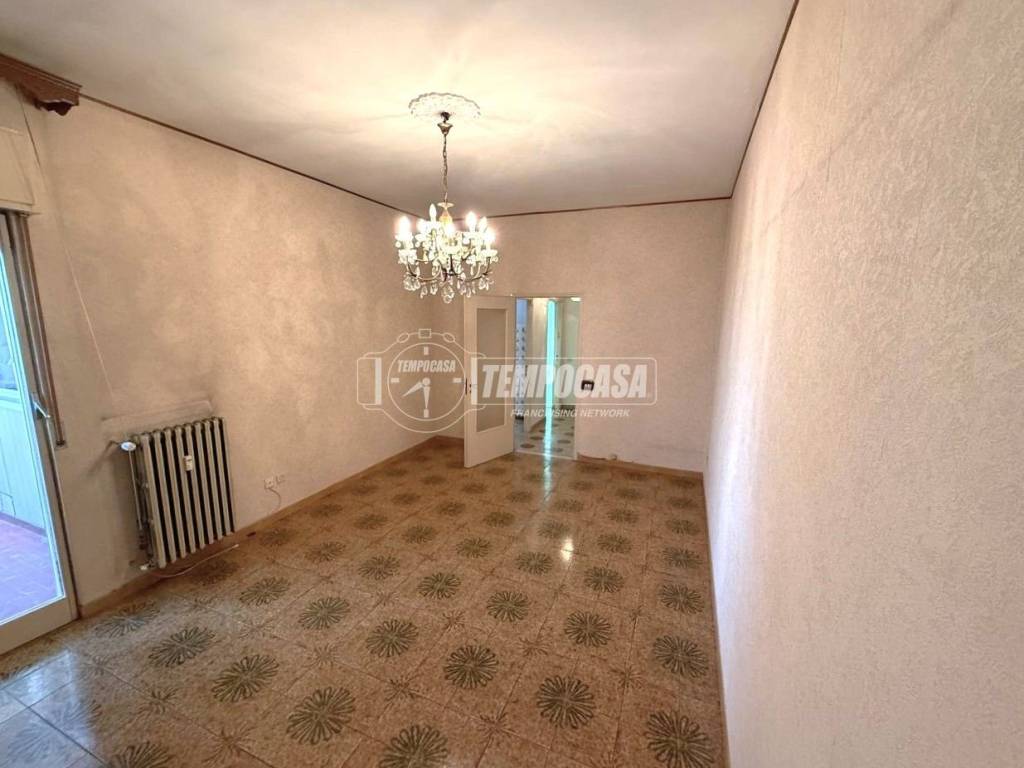 appartamento in vendita a Torino in zona Vanchiglia