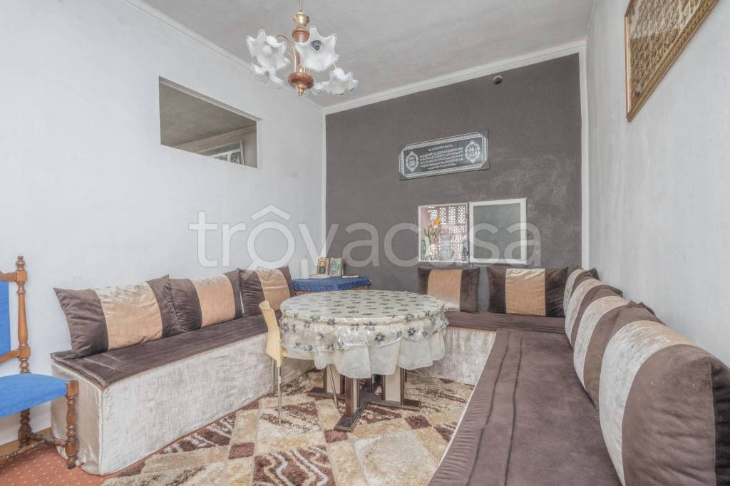 appartamento in vendita a Torino in zona Aurora