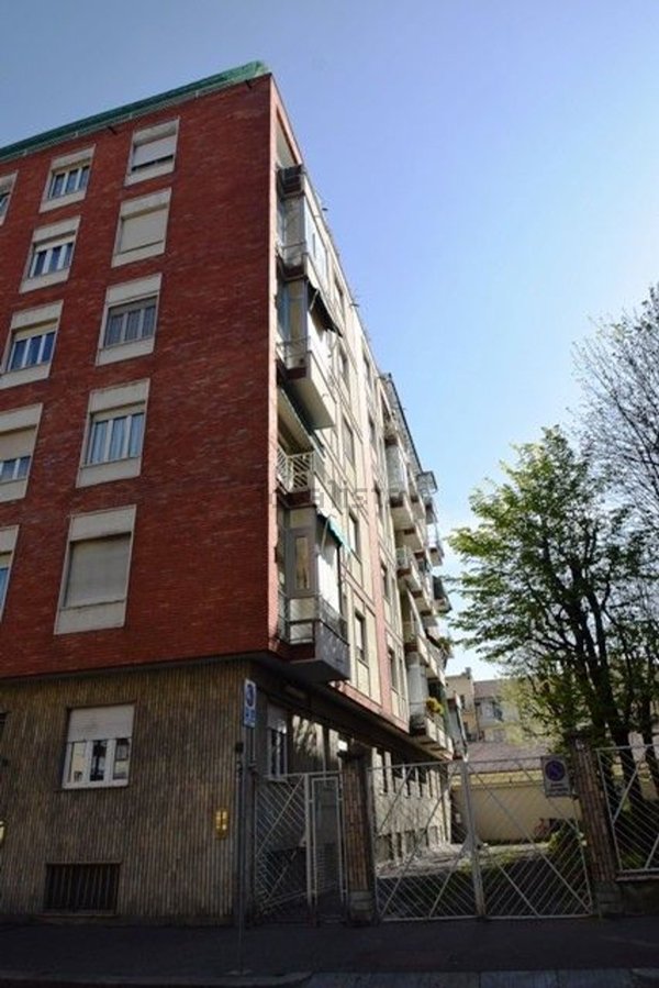 appartamento in vendita a Torino in zona Filadelfia